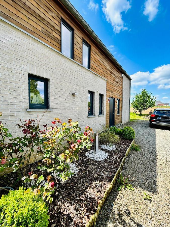L'Echappee Belle By J&J Durbuy Area Clavier Exterior foto