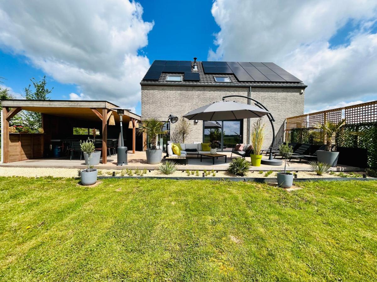 L'Echappee Belle By J&J Durbuy Area Clavier Exterior foto
