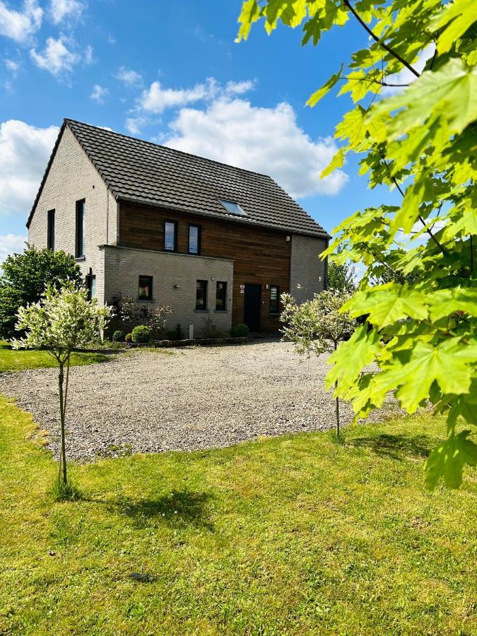 L'Echappee Belle By J&J Durbuy Area Clavier Exterior foto
